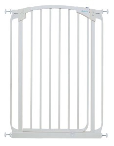 Dreambaby Extra Tall Swing Closed Security Gate